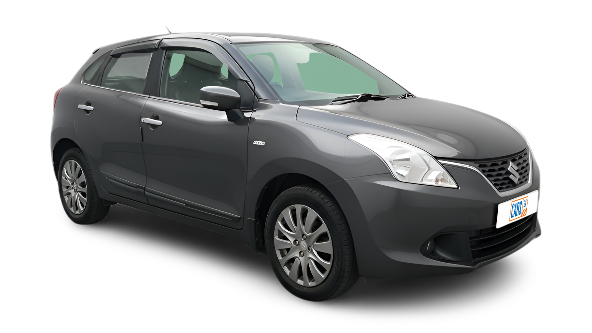 Maruti Baleno-img